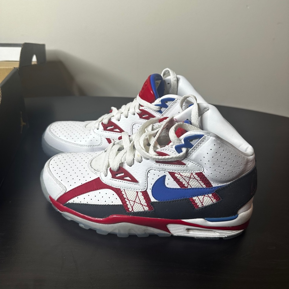 Nike Air Trainer